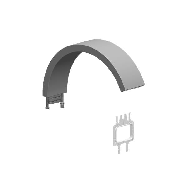 Dornbracht - Outlet Slm 170 Mm Projection