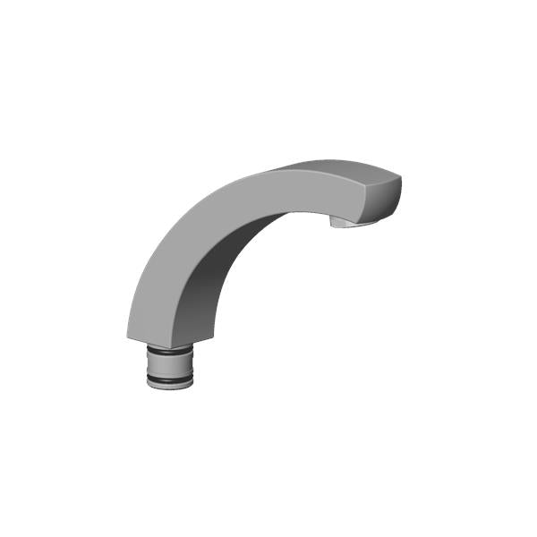 Dornbracht - Outlet 47 X 141 X 179 Mm - Chrome