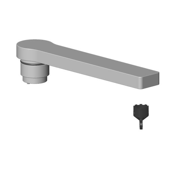 Dornbracht - Outlet 290 X 205 X 90 Mm - Chrome