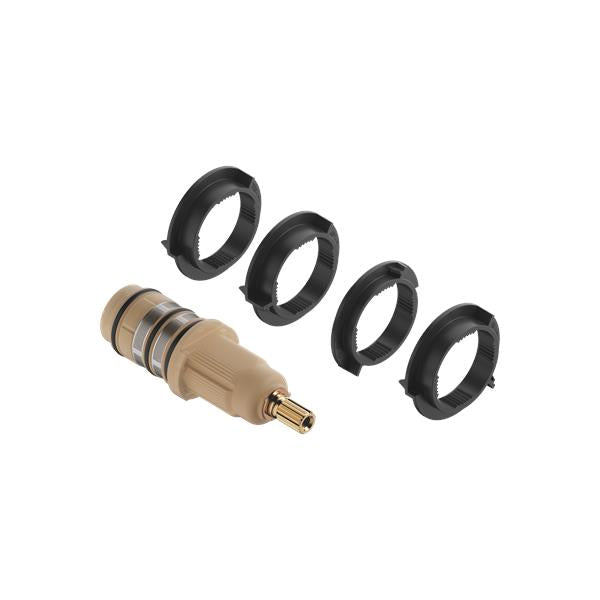 Dornbracht - Thermostatic Cartridge Ø 27 X 82 Mm, 4.2-4.8 Gpm