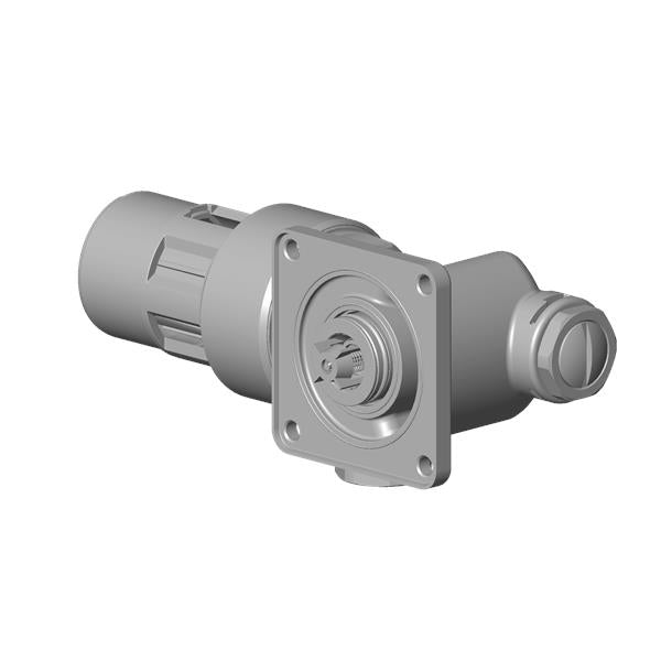 Dornbracht - Automatic Flow Rate Regulator