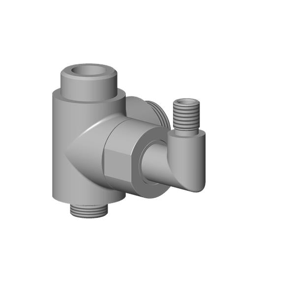 Dornbracht - Conversion Diverter Body Standpipe Tara