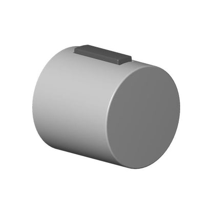 Dornbracht - Handle Thermostat Ø48Mm With Marking