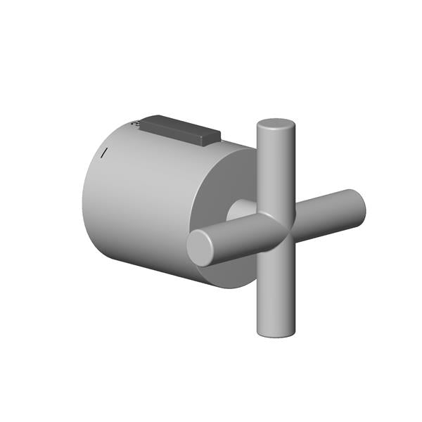 Dornbracht - Handle Thermostat Ø 46 Mm