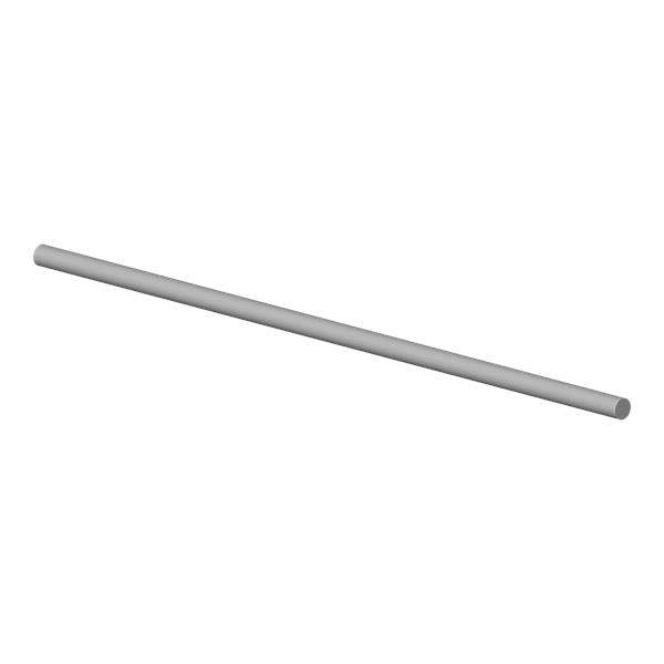 Dornbracht - Holder Towel Holder Bar Ø 13 X 481 Mm