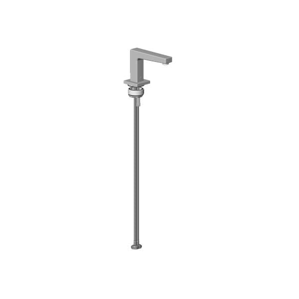 Dornbracht - Outlet Angular 200 Mm, 1.5 Gpm