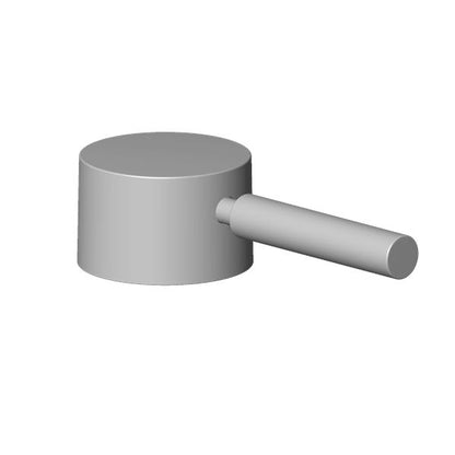 Dornbracht - Handle Lever 52 X 35 X 117 Mm