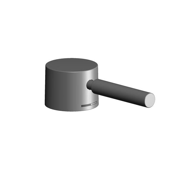 Dornbracht - Handle For Washbasin Vertical Assembly Lever 39 X 30 X 100 Mm
