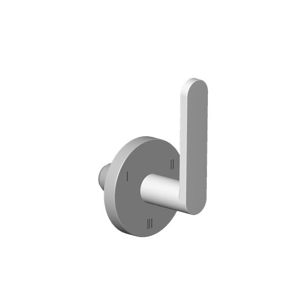 Dornbracht - Handle Set 3-Way:
