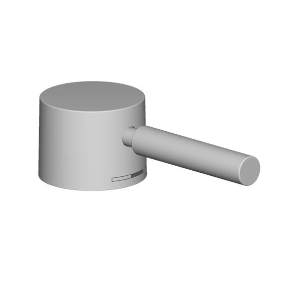 Dornbracht - Handle For Washbasin Wall-Mounted Lever Ø 30 X 30 X 100 Mm