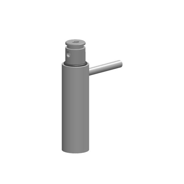 Dornbracht - Lever