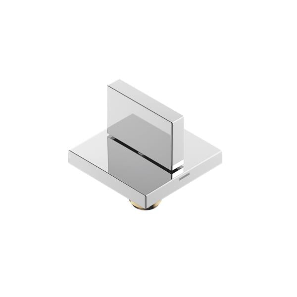 Dornbracht - Handle For Wall Valve Hot 60 X 75 X 60 Mm