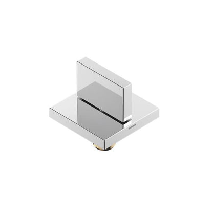 Dornbracht - Handle For Wall Valve Hot 60 X 75 X 60 Mm