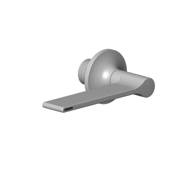 Dornbracht - Handle For Shower / Bathtub Vertical Assembly Hot Lever 113 X 68 X 60 Mm