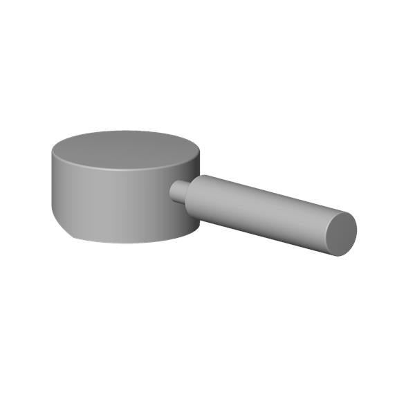 Dornbracht - Handle Lever Base - Chrome