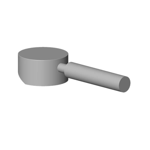 Dornbracht - Handle Complete Lever - Chrome