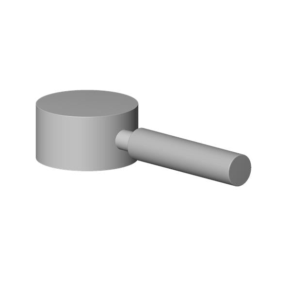 Dornbracht - Handle Lever 50 X 130 X 28 Mm
