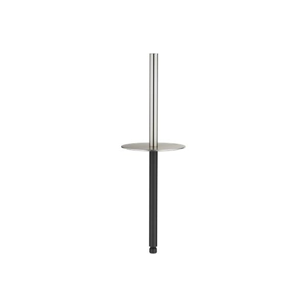 Dornbracht - Brush Handle With Cover