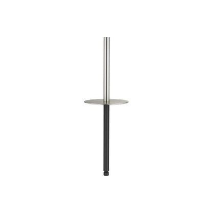 Dornbracht - Brush Handle With Cover