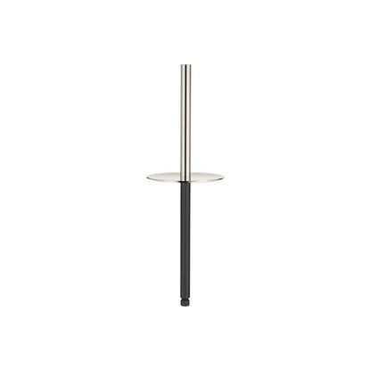 Dornbracht - Brush Handle With Cover