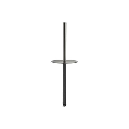 Dornbracht - Brush Handle With Cover