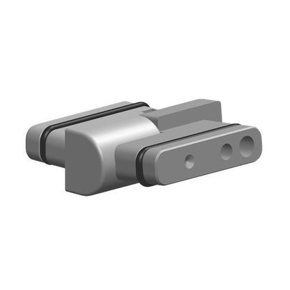 Dornbracht - Joint For Bidet 40 X 38 X 14 Mm