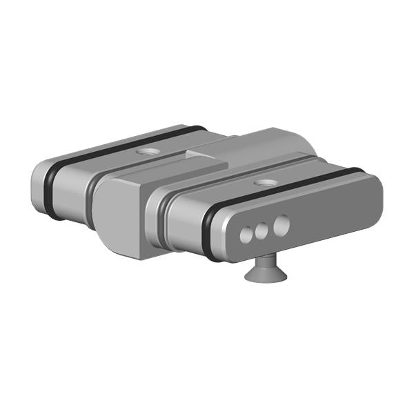 Dornbracht - Joint For Bidet 35 X 30 X 38 Mm