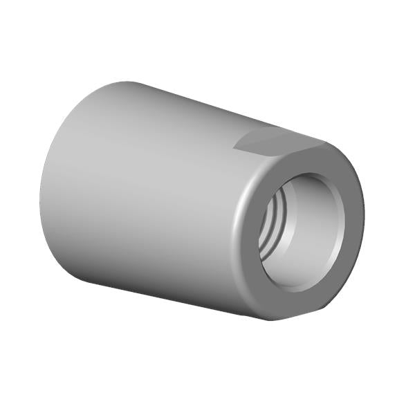 Dornbracht - Mounting Bracket Conical Nut Ø 23 X 30 Mm