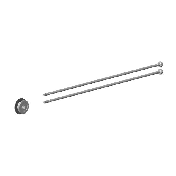 Dornbracht - Nipple 68 X 100 X 70 Mm