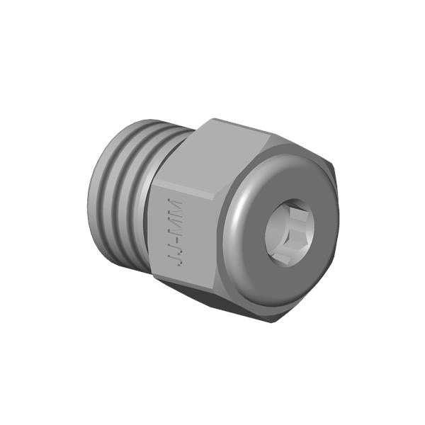 Dornbracht - Adapter Ø 34 X 28 Mm
