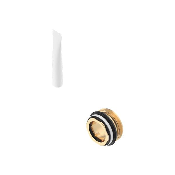 Dornbracht - Screw Parts Ø 57 X 24 Mm