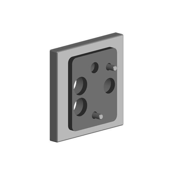 Dornbracht - Escutcheon