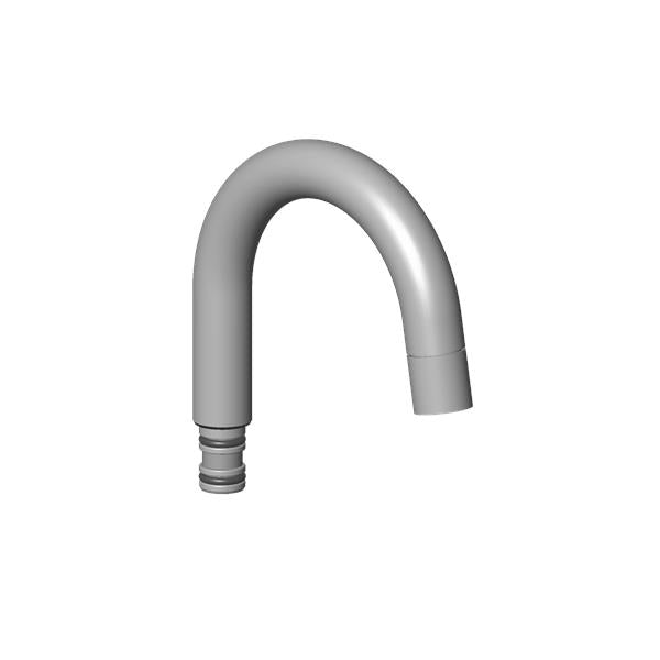 Dornbracht - Outlet 26 X 131 X 127 Mm, 1.2 Gpm