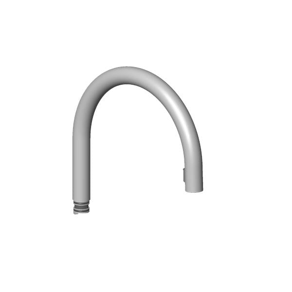 Dornbracht - Outlet 231 X 250 X 30 Mm, 7.1-7.9 Gpm
