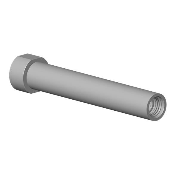 Dornbracht - Pipe 120 Mm
