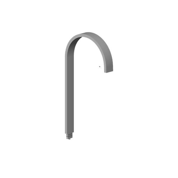 Dornbracht - Outlet 200 X 35 X 11 X 392 Mm - Chrome