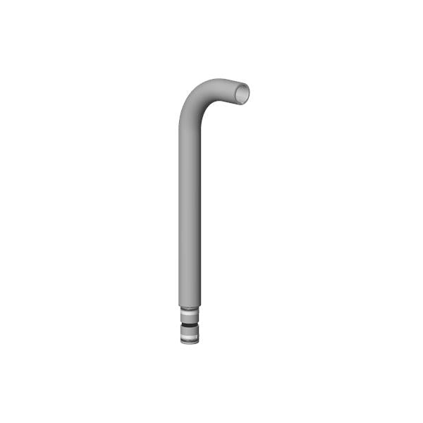 Dornbracht - Pipe 112 X 374 X 30 Mm