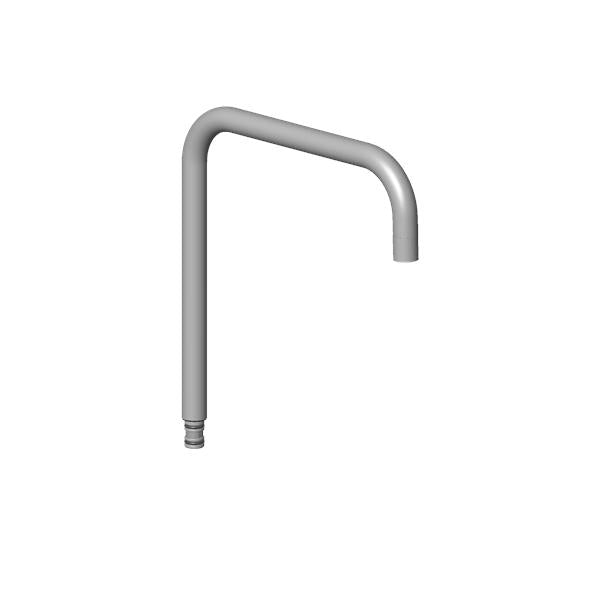 Dornbracht - Outlet Angular 235 Mm, 1.8 Gpm