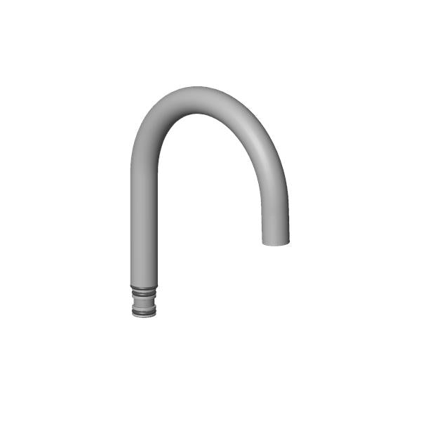 Dornbracht - Outlet Round 120 Mm, 1.8 Gpm