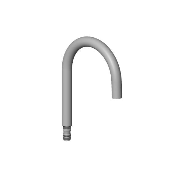 Dornbracht - Outlet 135 Mm, 1.8 Gpm