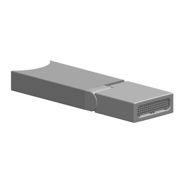 Dornbracht - Outlet Bidet 225 X 90 X 150 Mm
