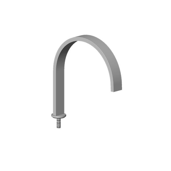 Dornbracht - Outlet 240 Mm, 1.5 Gpm