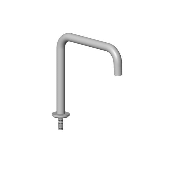 Dornbracht - Outlet 200 Mm, 2.1 Gpm