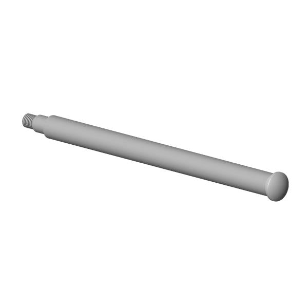Dornbracht - Brush Handle D25 X 300 Mm