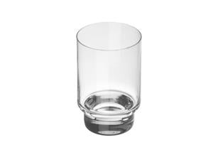 Dornbracht - Crystal Tumbler Transparent Ø 65 X 100 Mm
