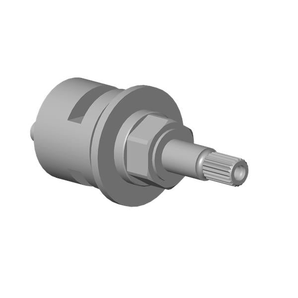 Dornbracht - Conversion For Thermostat Rain Shower Ø 32 X 67 Mm