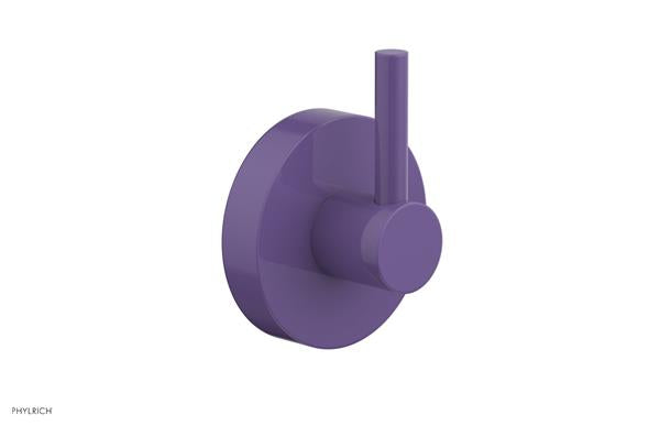 Phylrich - Basic Robe Hook