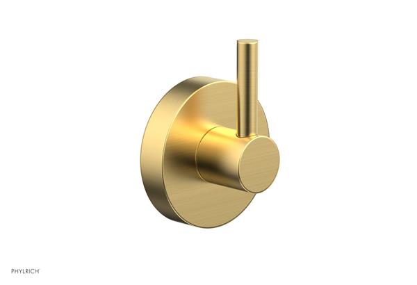 Phylrich - Basic Robe Hook