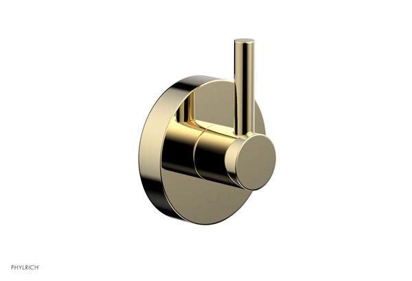 Phylrich - Basic Robe Hook