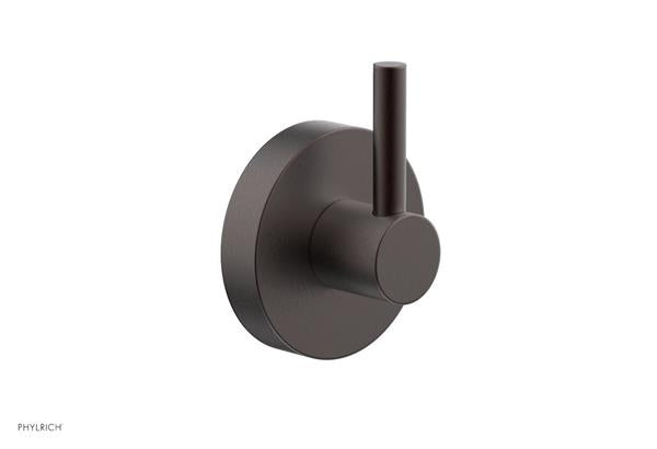 Phylrich - Basic Robe Hook
